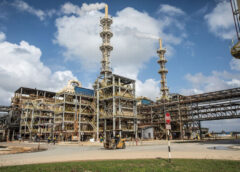 Lynas inks Malaysian MREC deal