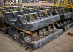 Metso to manufacture Megaliner mill liners in WA