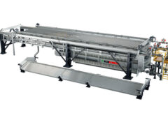 Metso to deliver filtration equipment to Indian project