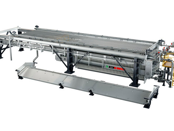 Metso to deliver filtration equipment to Indian project