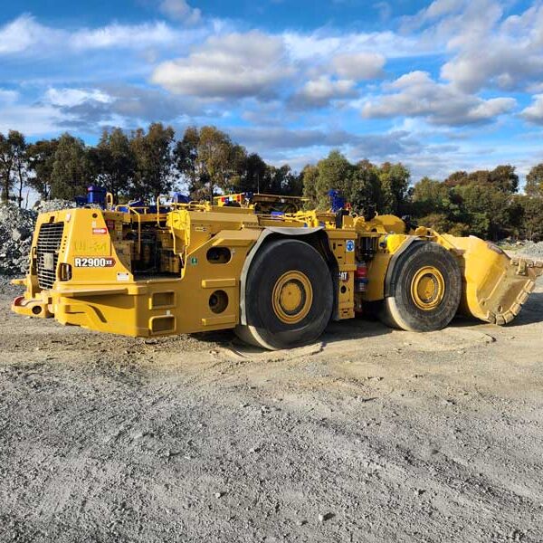 Stawell gold mine chooses RCT for fleet