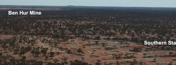 Regis Resources adds Southern Star gold prospect to assets
