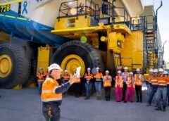 New Schlam facility to better serve NSW mines