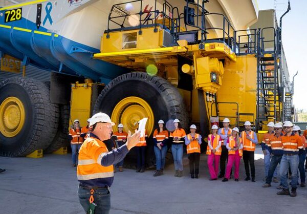 New Schlam facility to better serve NSW mines