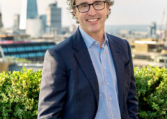 Trott to succeed Stausholm as Rio Tinto head
