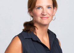 Veolia names head of Integrated Services business