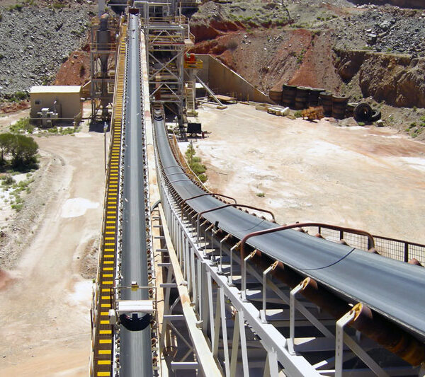 Rio Tinto selects REMA TIP TOP for maintenance contract