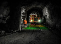 Sandvik to deliver safety tech to Glencore mines