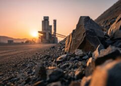 Betolar develops low-carbon solution for Costerfield mine