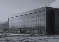 Caterpillar to help power Utah data center campus