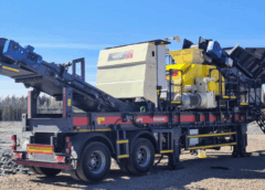 Metso to provide HPGR circuit for Western Australia mine
