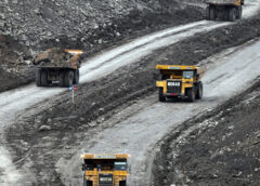 Petrosea to acquire PNG mining contractor