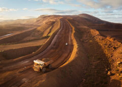 Vox Royalty purchases Wyloo North iron ore royalty