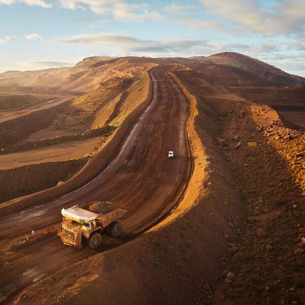 Vox Royalty purchases Wyloo North iron ore royalty