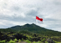 Indonesia creates new mineral industry agency