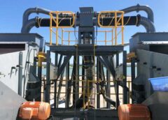 Metso acquires Q&R Industrial Hoses