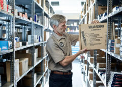 Volvo Group marks 80 years of remanufacturing excellence