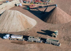 New Murchison Gold goes from explorer to producer