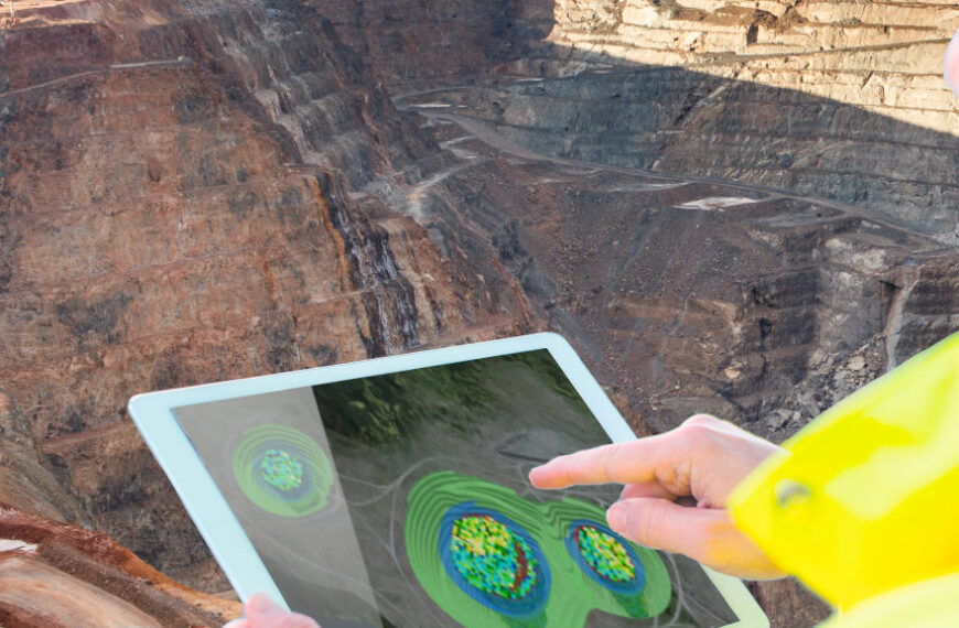 Caterpillar to acquire mining software provider RPMGlobal