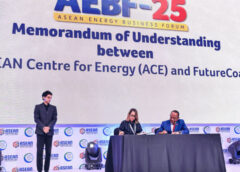 FutureCoal, ASEAN Centre for Energy strengthen partnership