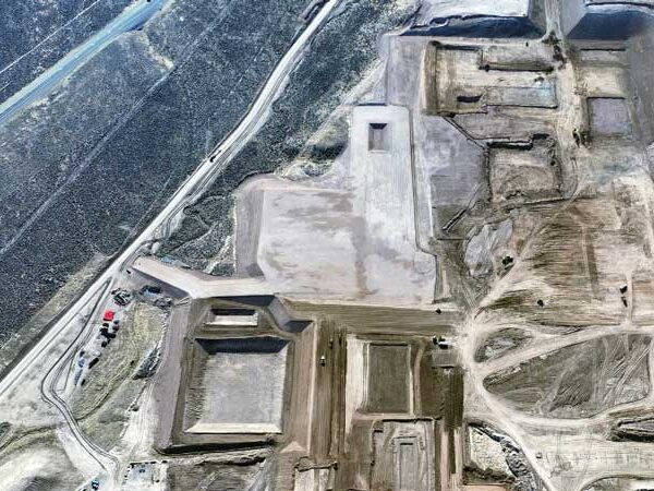 U.S. government obtains stake in Lithium Americas