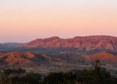 Robe River JV invests millions to extend West Angelas