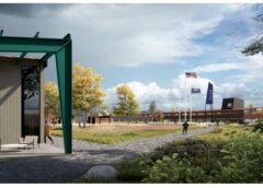 Ramaco Resources breaks ground on pilot plant