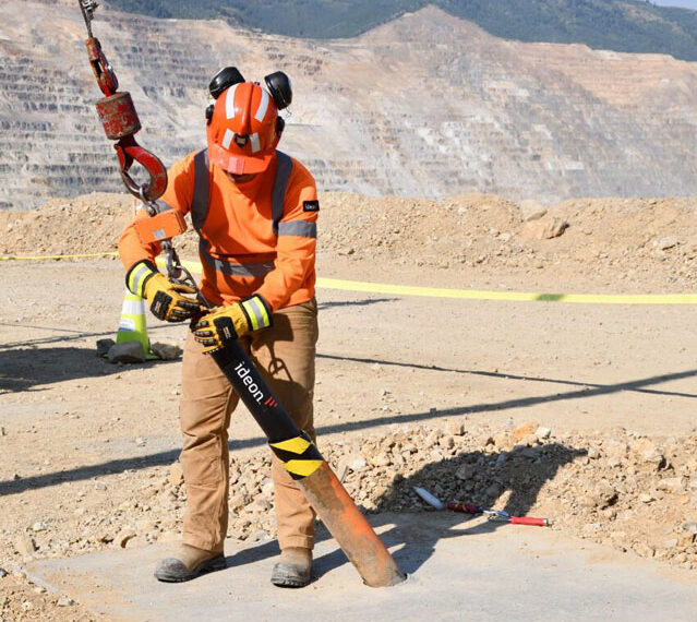 Ideon, Rio Tinto ink global intelligence tech partnership