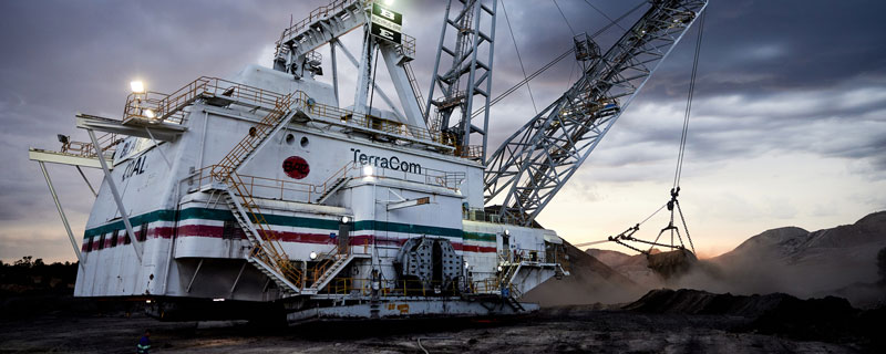 TerraCom