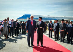 U.S. inks critical minerals deals with Southeast Asian allies