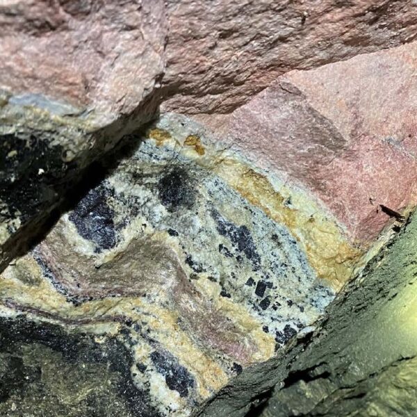 Ramaco Resources to create Strategic Critical Minerals Terminal