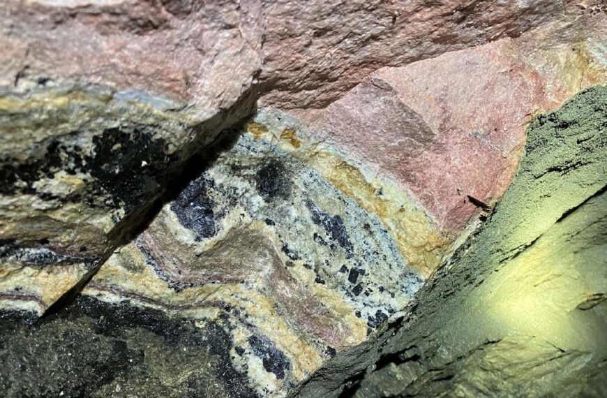 Ramaco Resources to create Strategic Critical Minerals Terminal