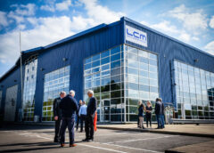USA Rare Earth secures link in supply chain with LCM deal