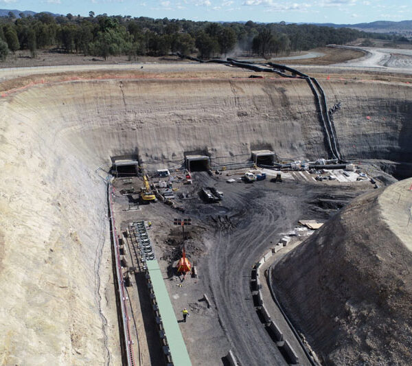 BHP to transfer part of Mt Arthur land to Malabar