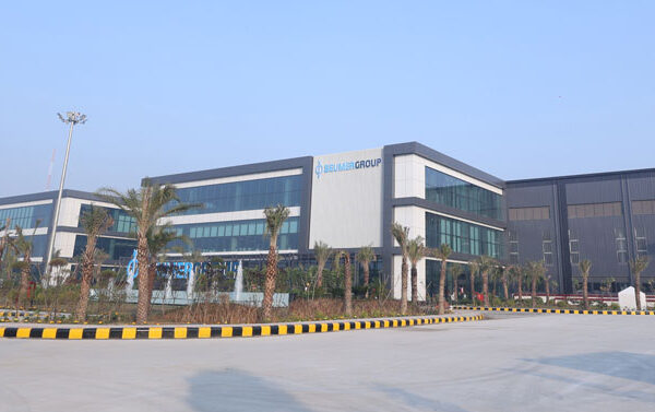 BEUMER opens new production hub in India