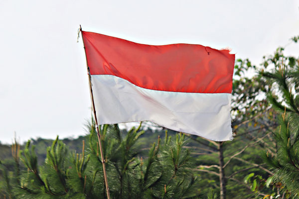 Foto-Bendera-Indonesia