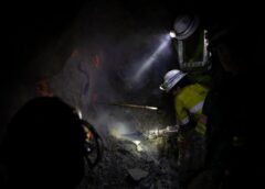 Hexagon, Montana Tech collab for underground testing