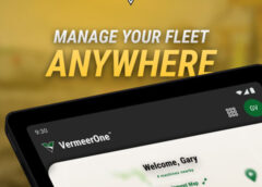 VermeerOne mobile app now available