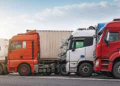 Odysight.ai unveils mine truck POC