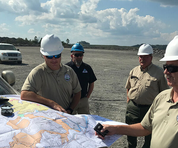 OSMRE removes 14 ‘obsolete’ coal regulations