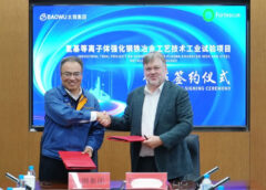 Fortescue, TISCO moving on green ironmaking tech trial