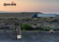 Queclink develops satellite-enabled vehicle tracking