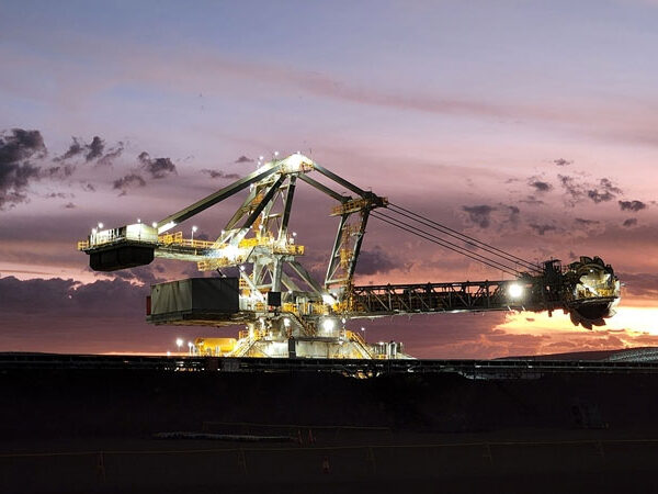 Rio Tinto, BHP to tackle Pilbara iron ore together