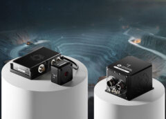 Advanced Navigation introduces Chimera Land 3D Laser Velocity Sensor