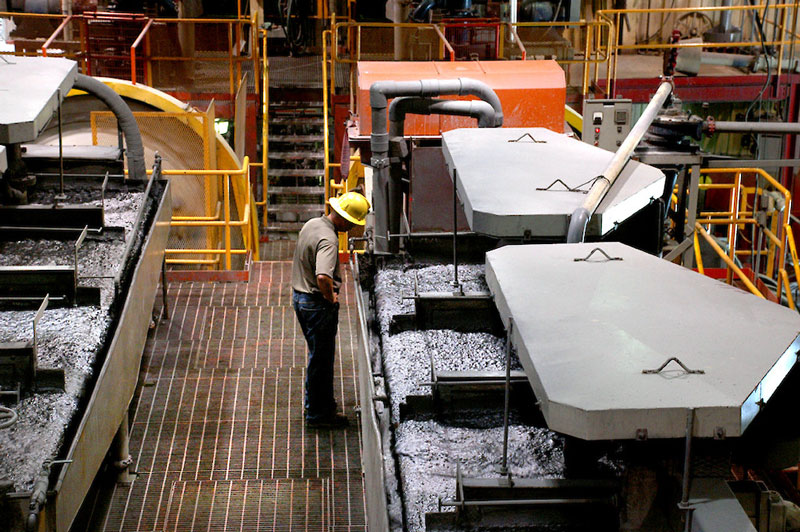 Americas Gold and Silver Corporation has entered into a definitive agreement with US Antimony