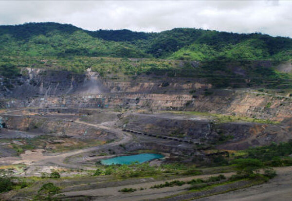 Bougainville rejects Chinese partner for Panguna mine