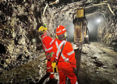 Exiro Nickel to acquire Thompson operations