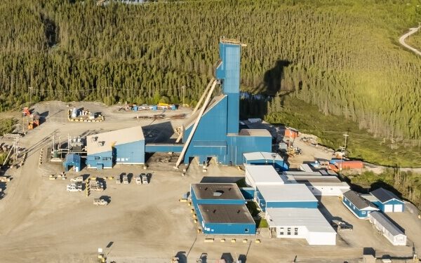 Hecla Mining sells Casa Berardi to Orezone Gold