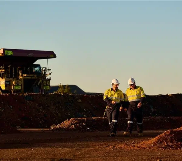 NRW wins Rio Tinto bulk earthworks contract