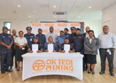 Ok Tedi extends ‘Mobile Squads’ engagement
